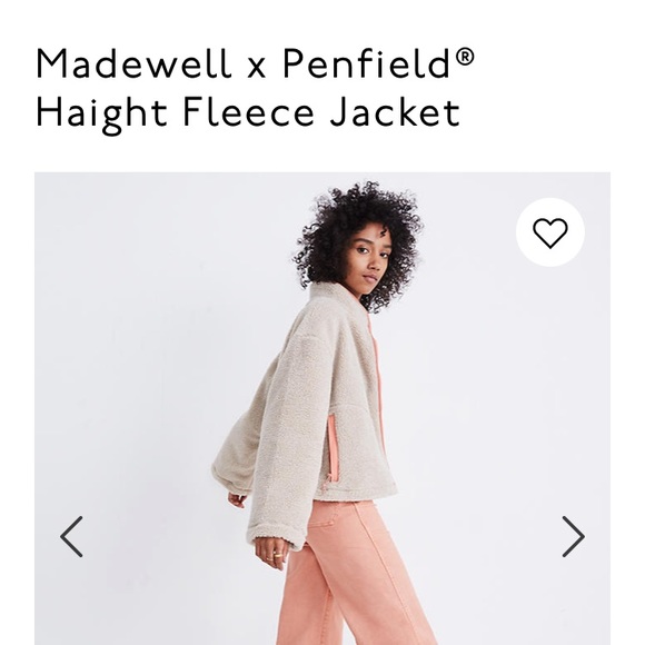 COPY - Penfield x Madewell - Picture 6 of 8